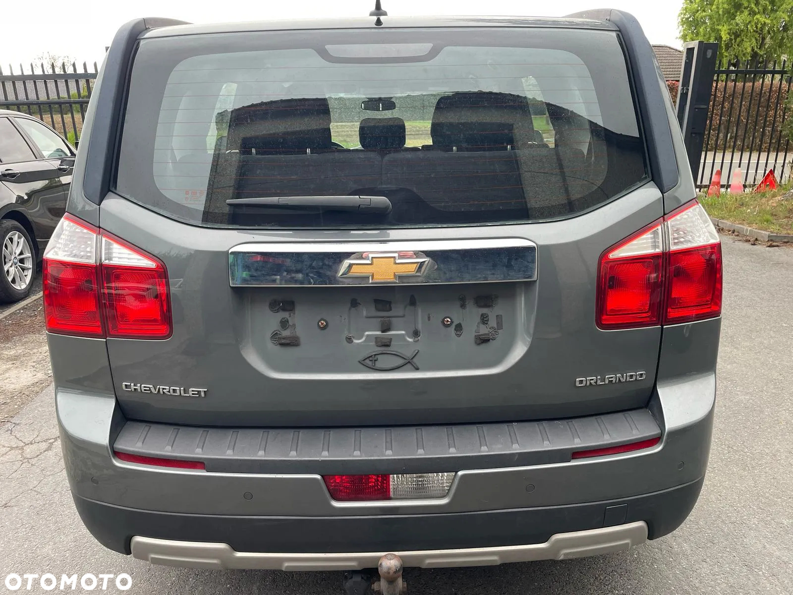 Chevrolet Orlando 2.0 D LT - 6