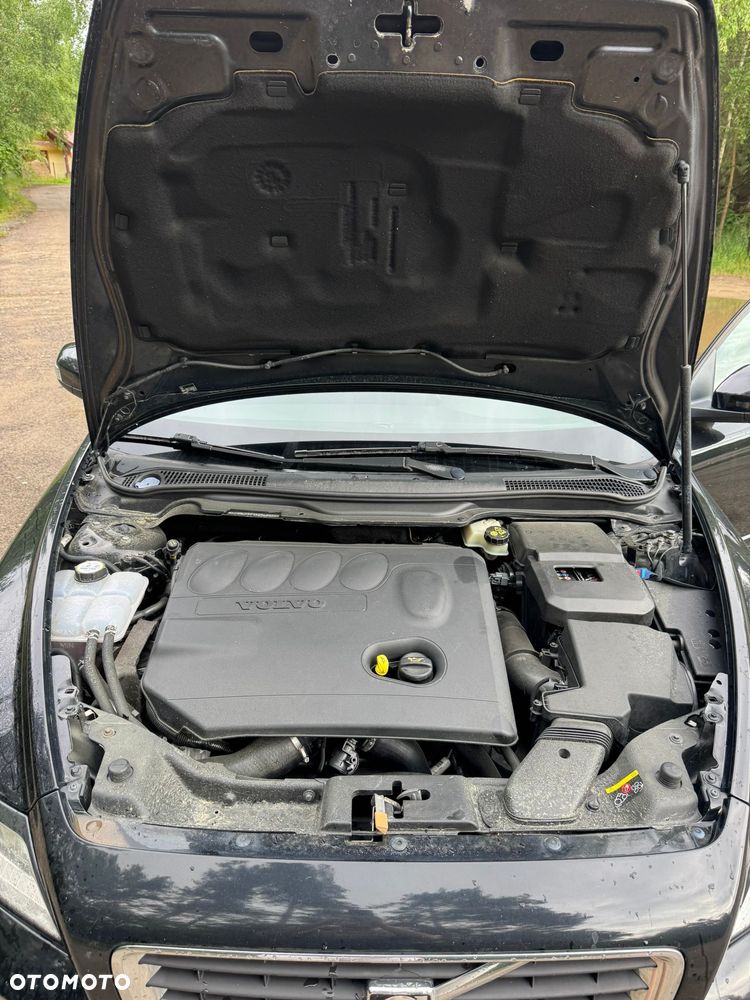 Volvo V50 2.0D - 18