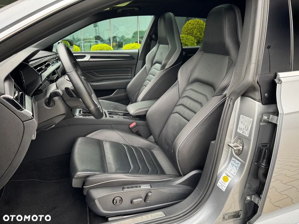 Volkswagen Arteon Shooting Brake 2.0 TSI OPF 4Motion DSG R-Line - 12