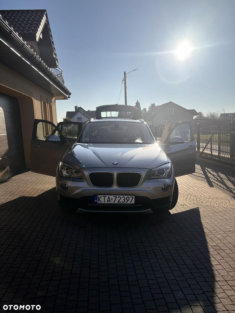 BMW X1 - 8