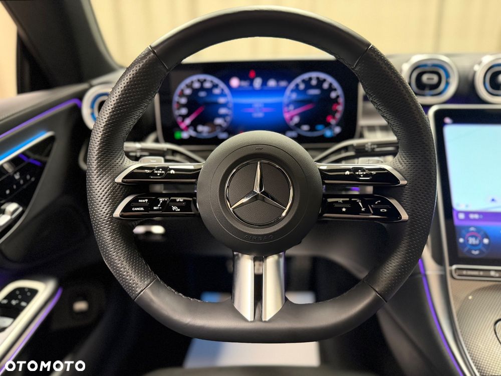 Mercedes-Benz CLE - 8