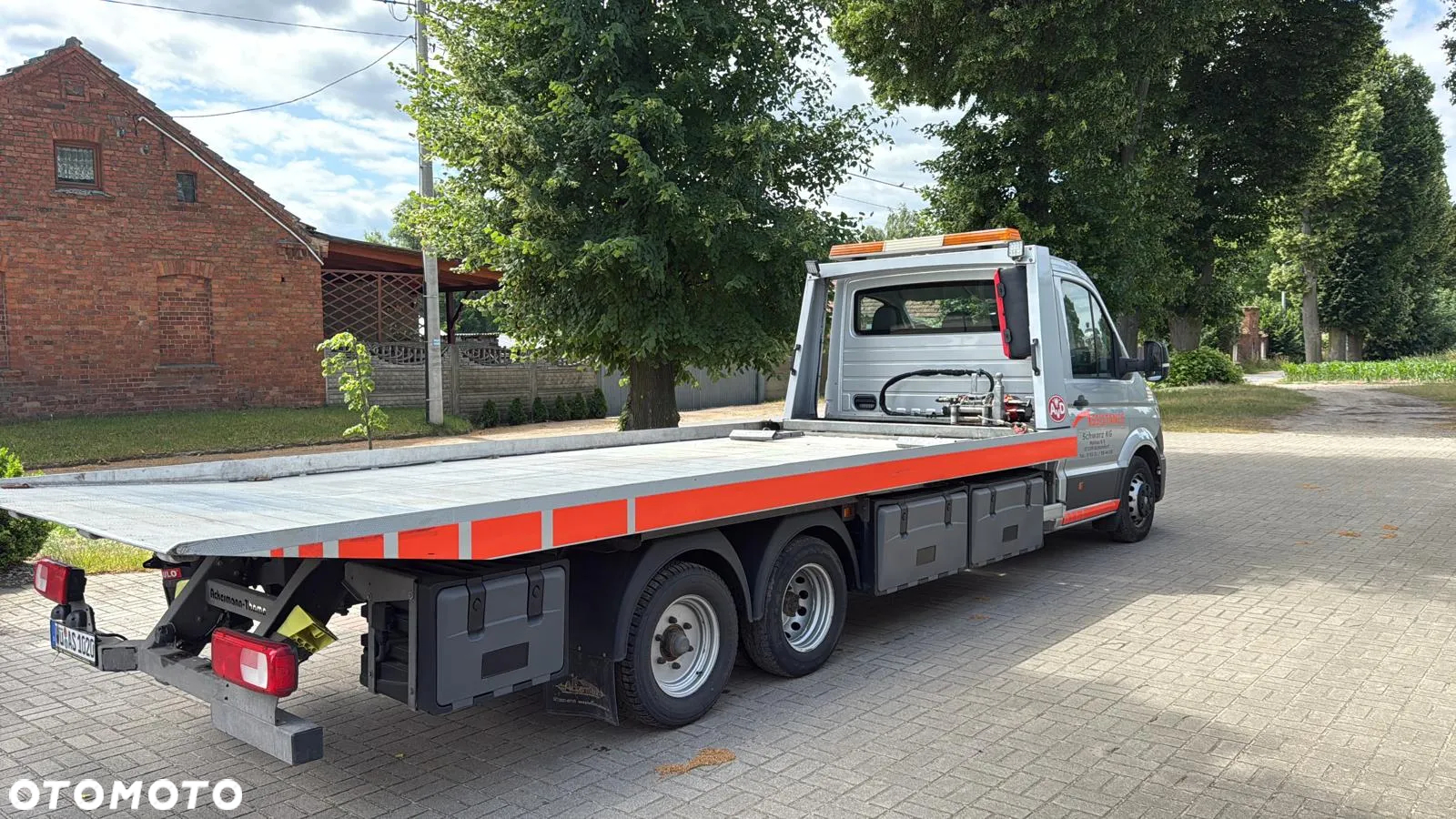 Iveco 70c17 - 34
