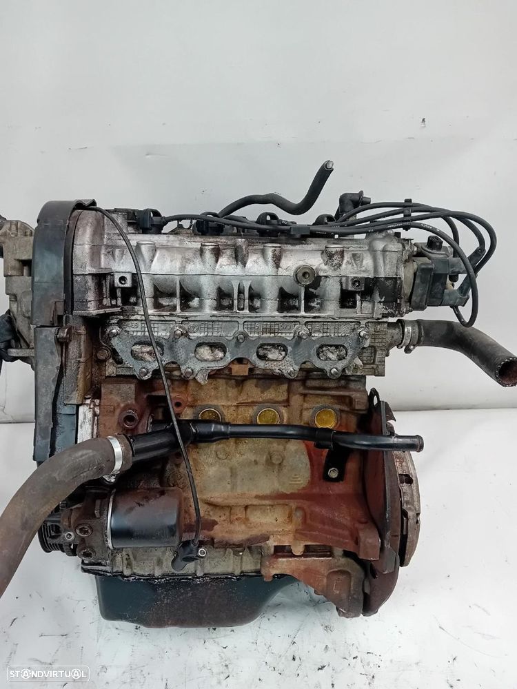 Motor completo FIAT Punto (188_) - 2