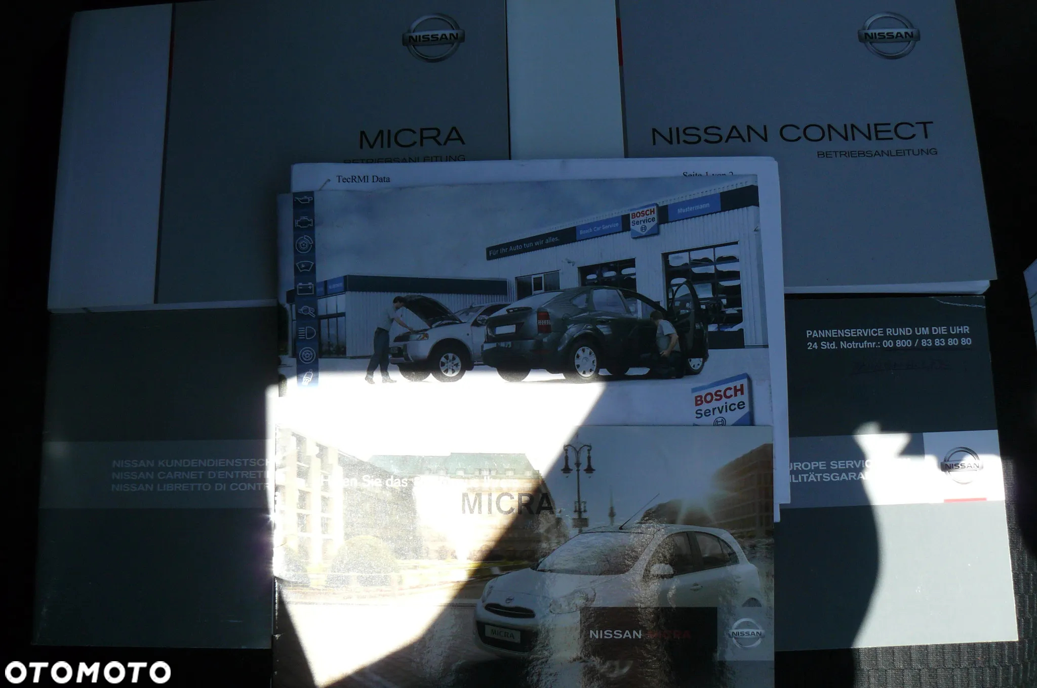 Nissan Micra - 29