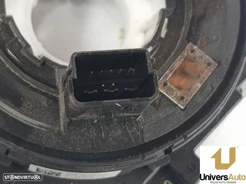 FITA AIRBAG SEAT LEON 2015 -5Q0953549E - 2