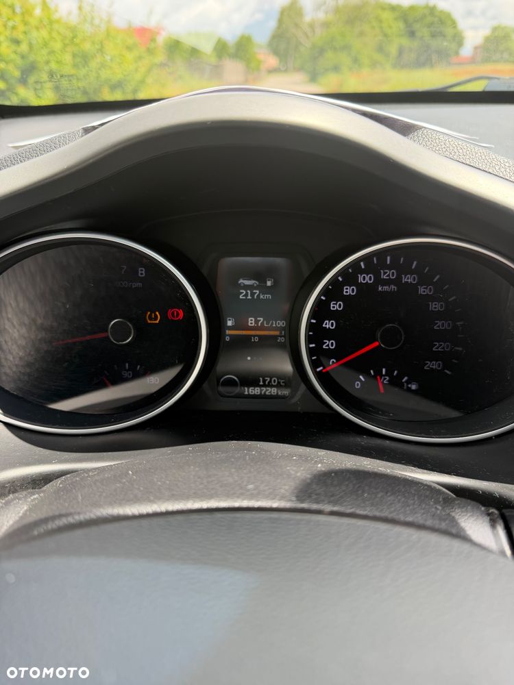 Kia Sportage 1.6 GDI L 2WD - 11