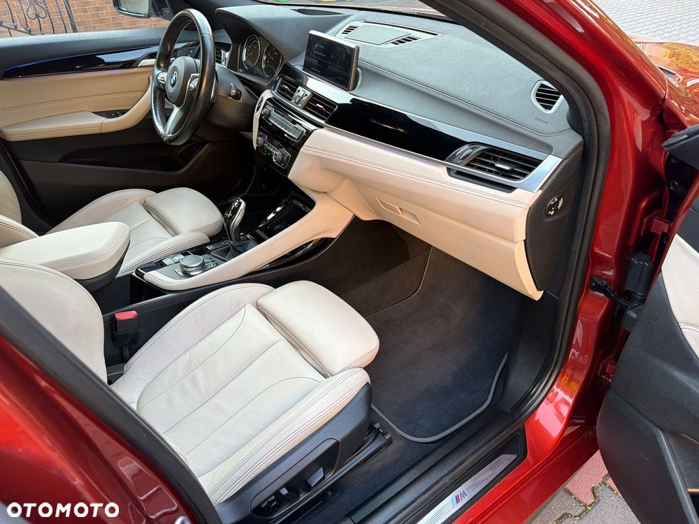 BMW X2 - 32