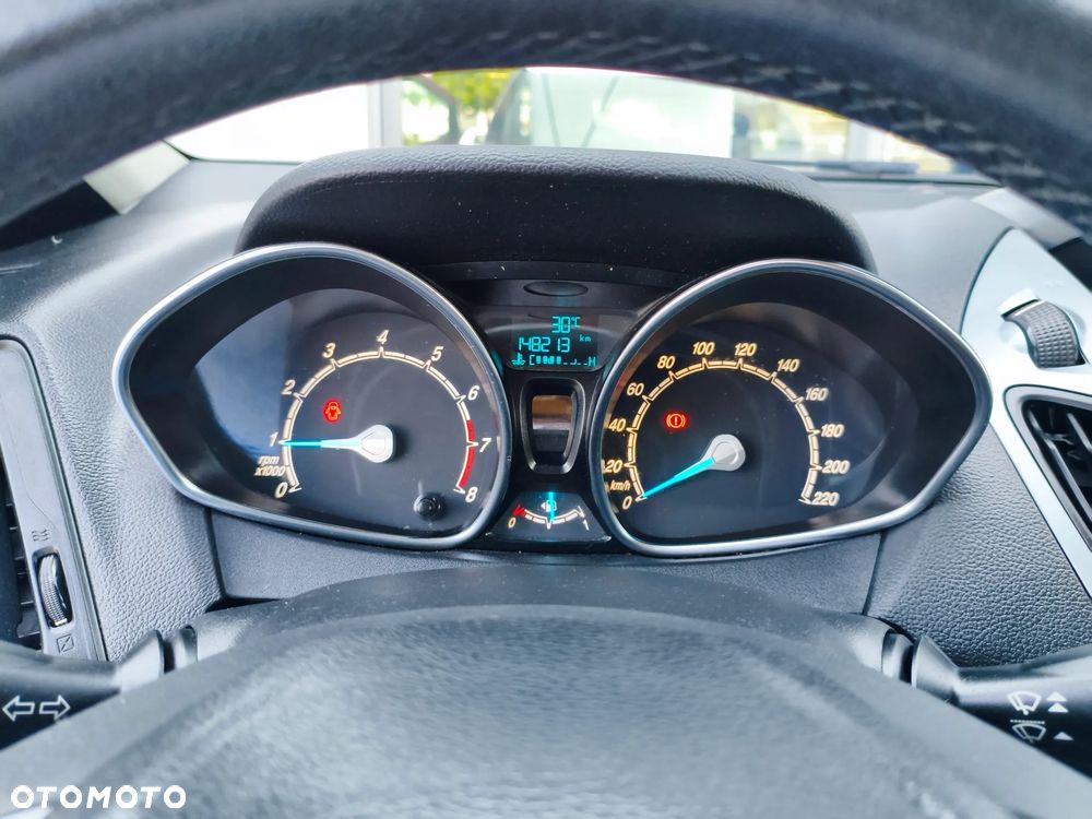 Ford B-MAX 1.0 EcoBoost Trend - 9