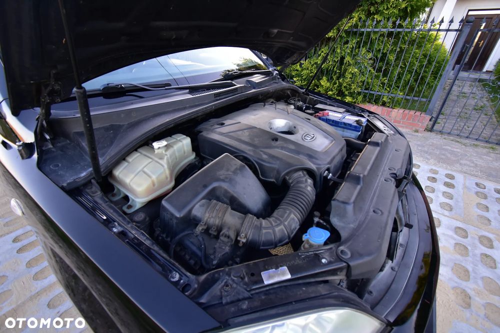 Kia Sorento 2.4 16V LX - 11