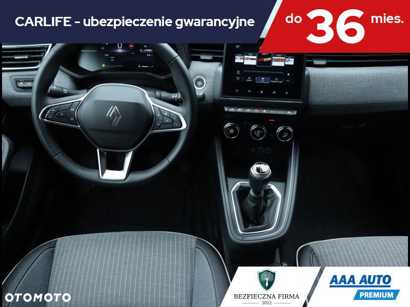 Renault Clio - 8