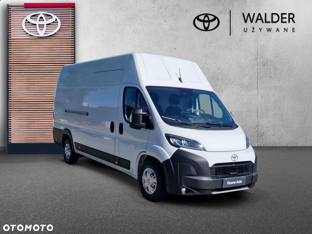 Toyota PROACE MAX - 2