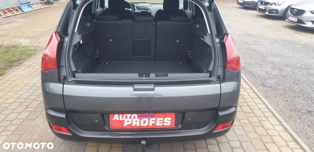 Peugeot 3008 - 9