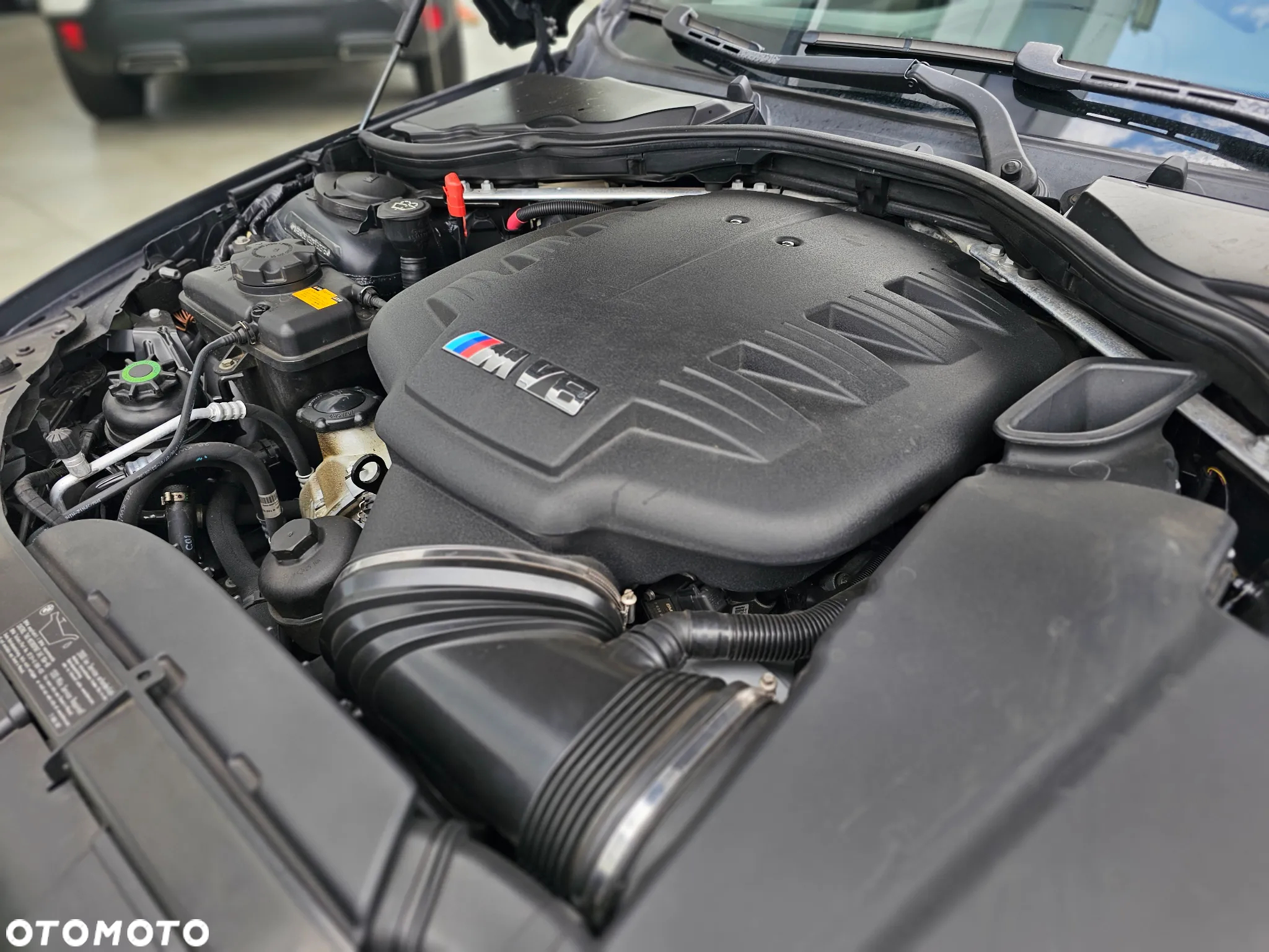 BMW M3 Coupe - 20