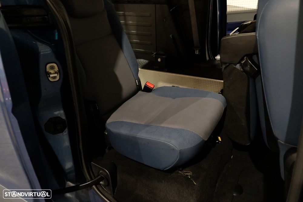 Citroën Berlingo Multispace 1.6 HDI Plus - 16