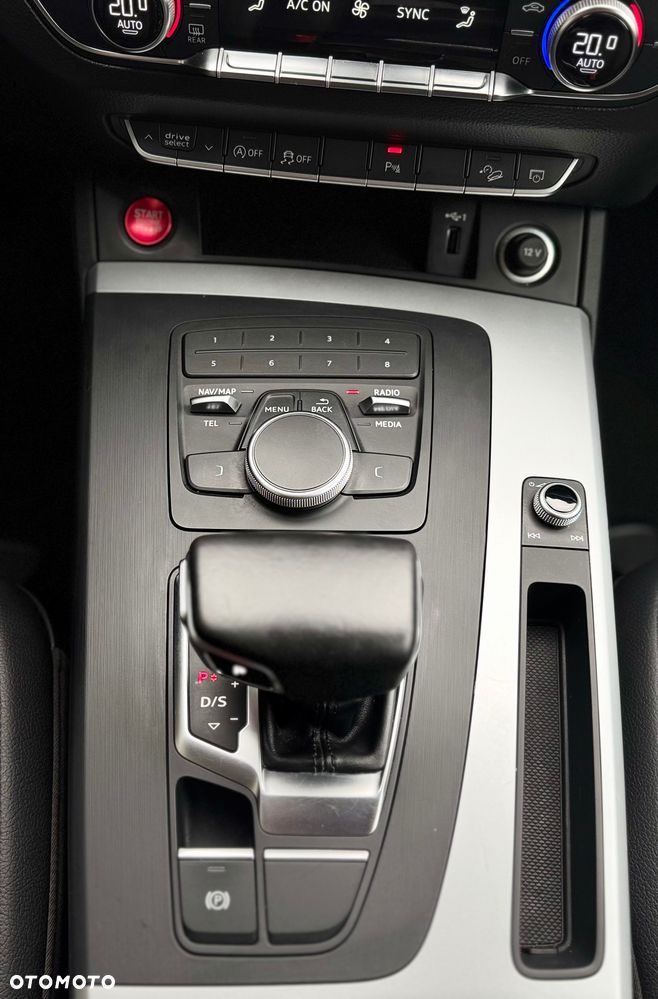 Audi Q5 2.0 TDI Quattro S tronic design - 22