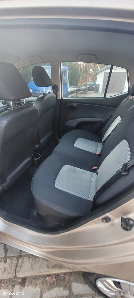 Hyundai i10 1.2 Classic - 15