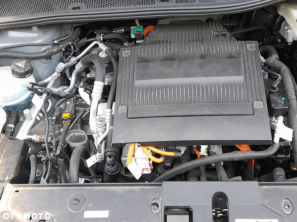 Opel Corsa GS - 14