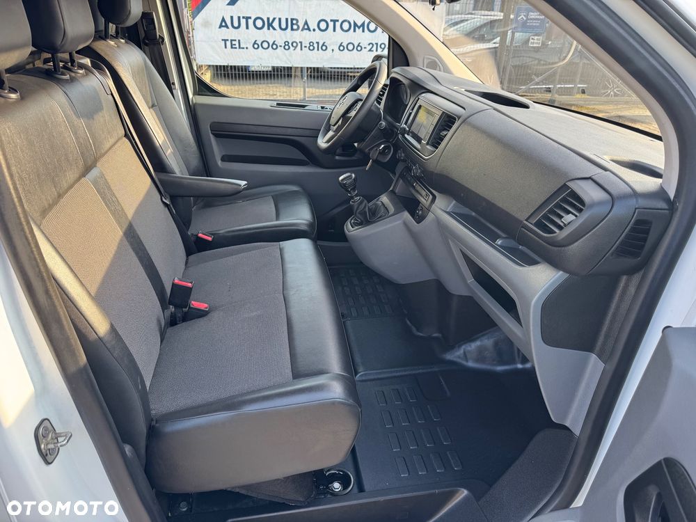 Opel Vivaro - 16