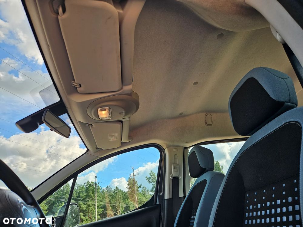 Citroën Berlingo Multispace HDi 115 FAP Selection - 12