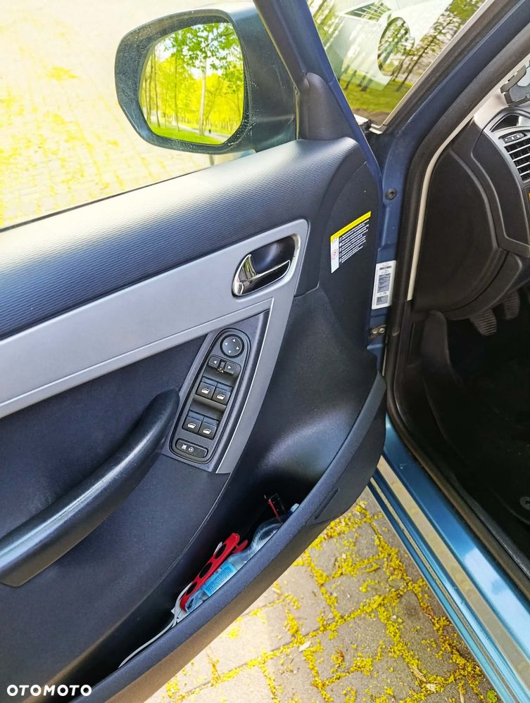 Citroën C4 Picasso 2.0 HDi FAP Exclusive - 10
