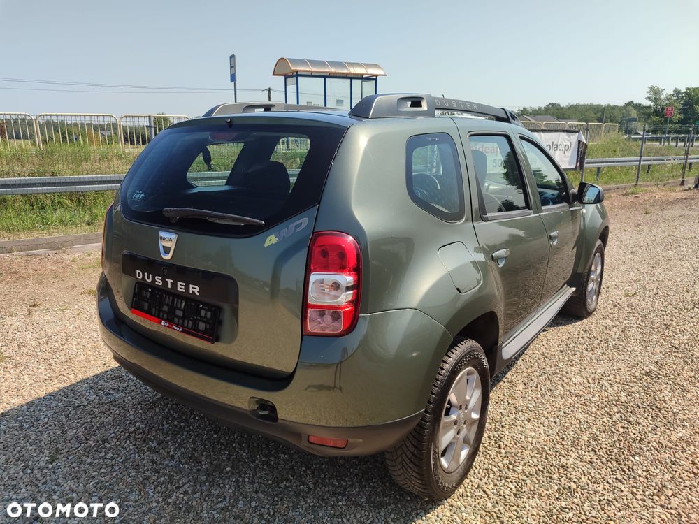 Dacia Duster - 7