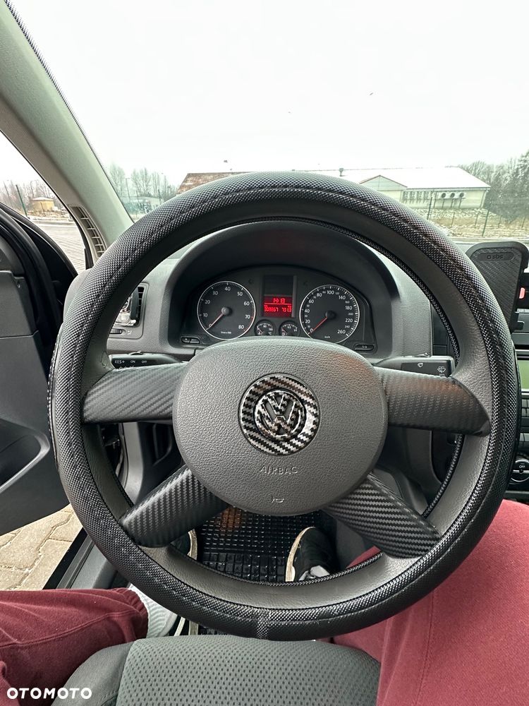 Volkswagen Golf 2.0 FSI Automatik Comfortline - 11
