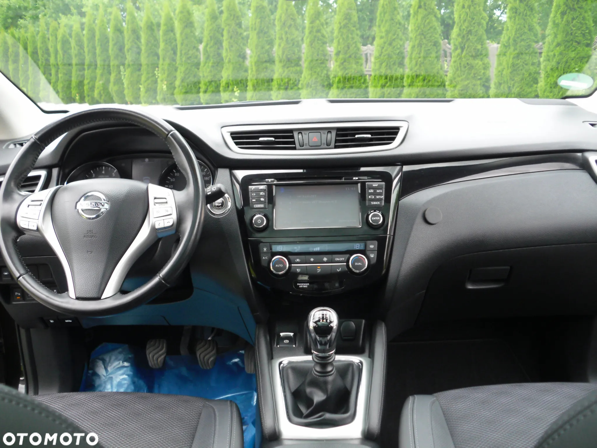 Nissan Qashqai 1.6 DIG-T Tekna+ - 20