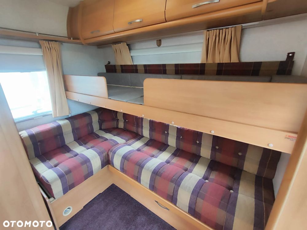SWIFT Charisma - 28