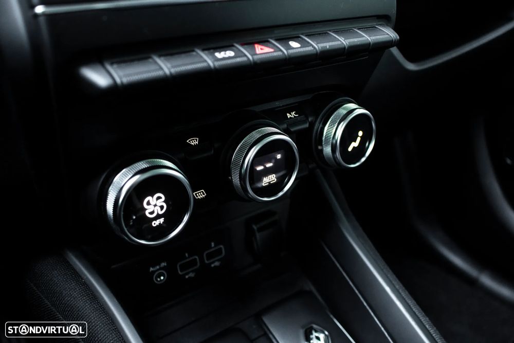 Renault Zoe (c/ Bateria) E-Tech EV50 Equilibre - 19