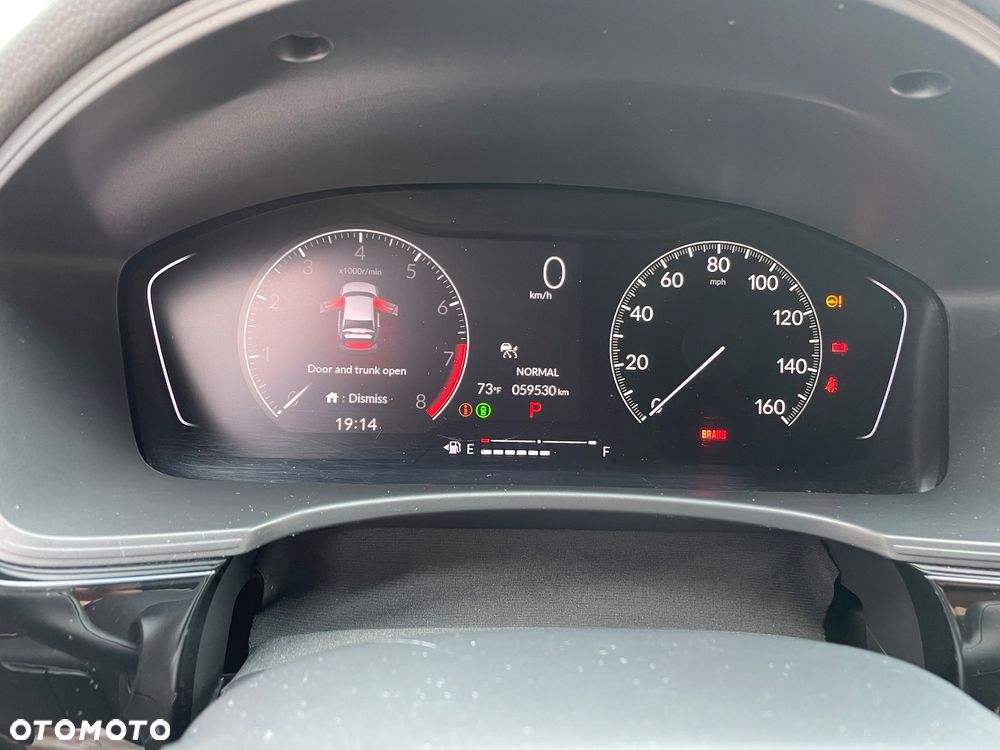 Honda Civic - 10