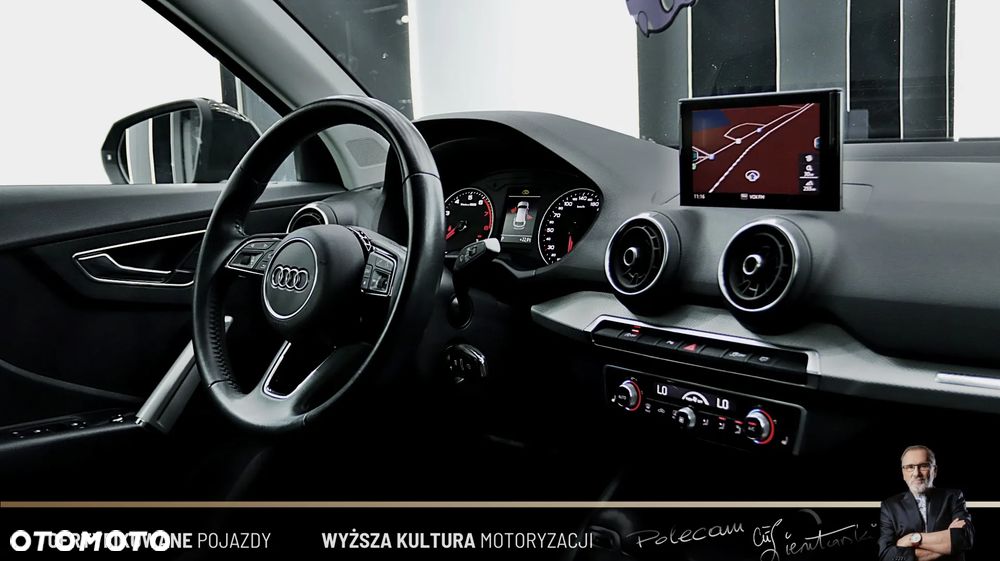 Audi Q2 35 TFSI S tronic - 13