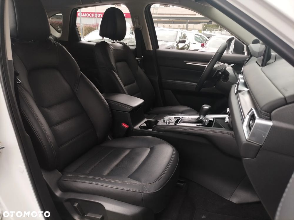 Mazda CX-5 2.0 Exclusive-Line 2WD - 25
