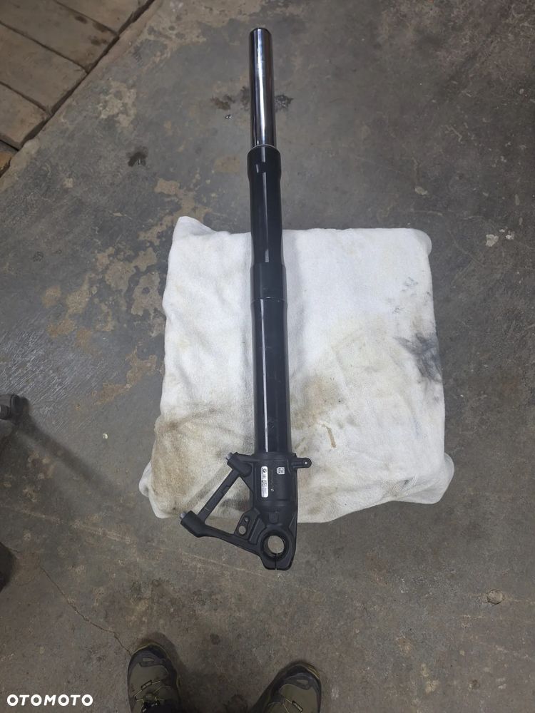 Widelec laga goleń gs1300 lewa - 2