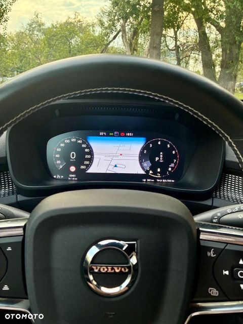 Volvo XC 40 B4 B AWD R-Design - 15