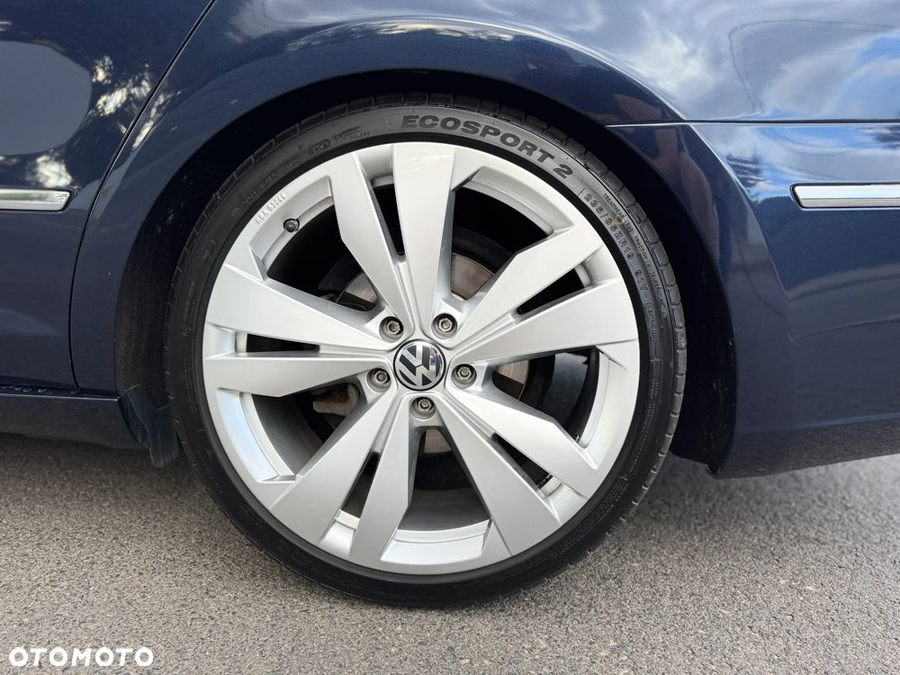 Volkswagen CC 2.0 TSI DSG - 25