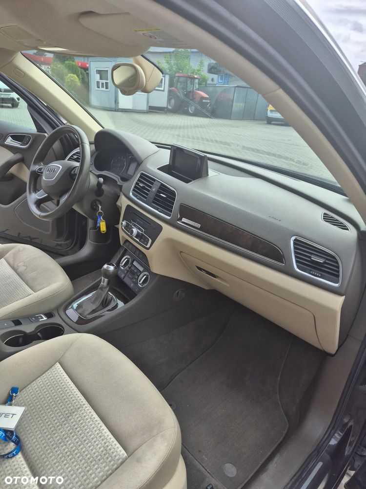Audi Q3 - 12