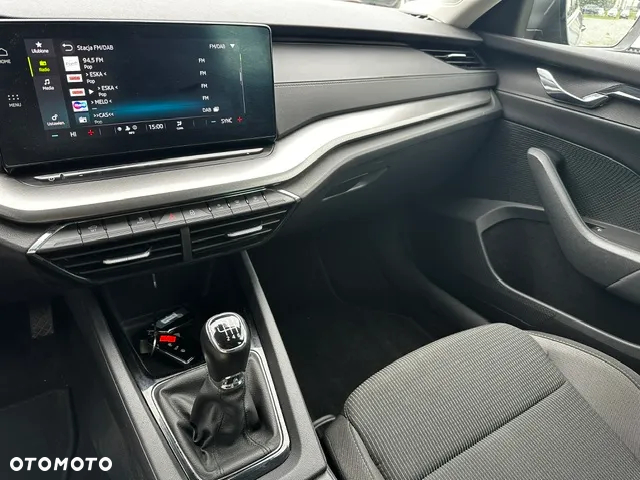 Skoda Octavia 2.0 TDI Ambition - 22