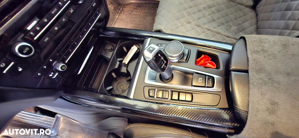BMW X5 xDrive40d - 3