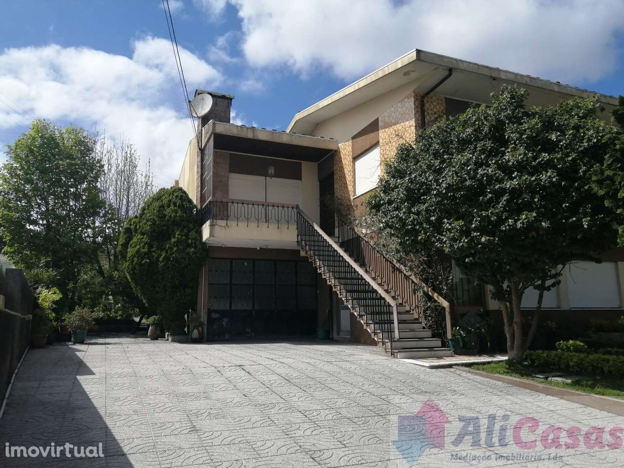 Excelente Vivenda C/Terreno - Grande imagem: 2/32