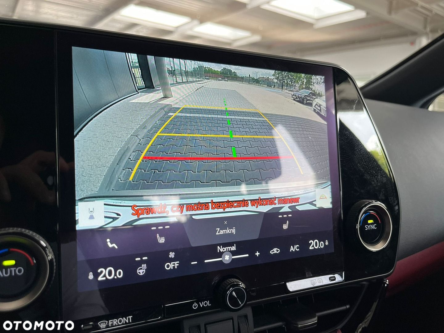 Lexus NX - 20