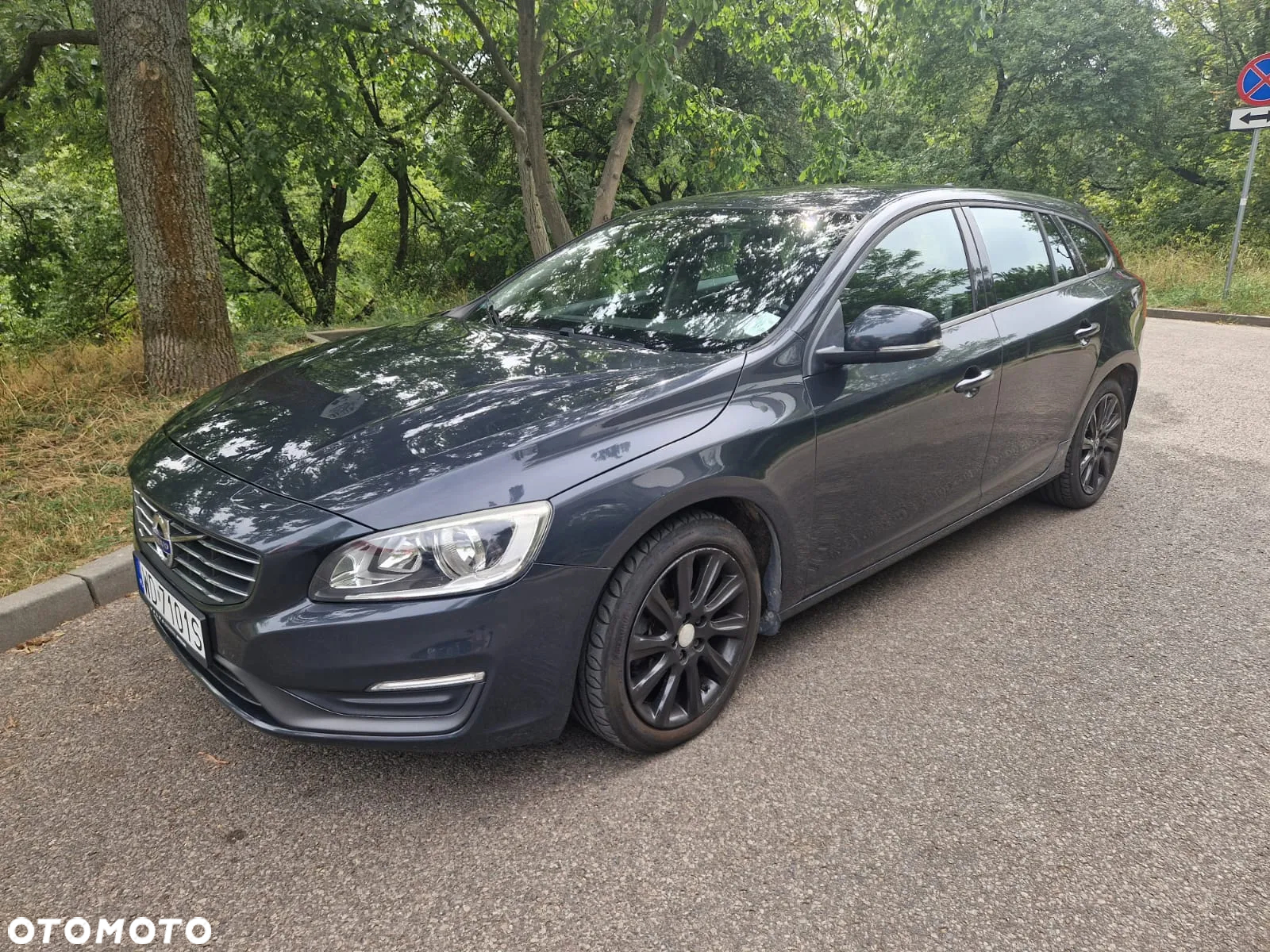 Volvo V60 D3 Geartronic Kinetic - 3