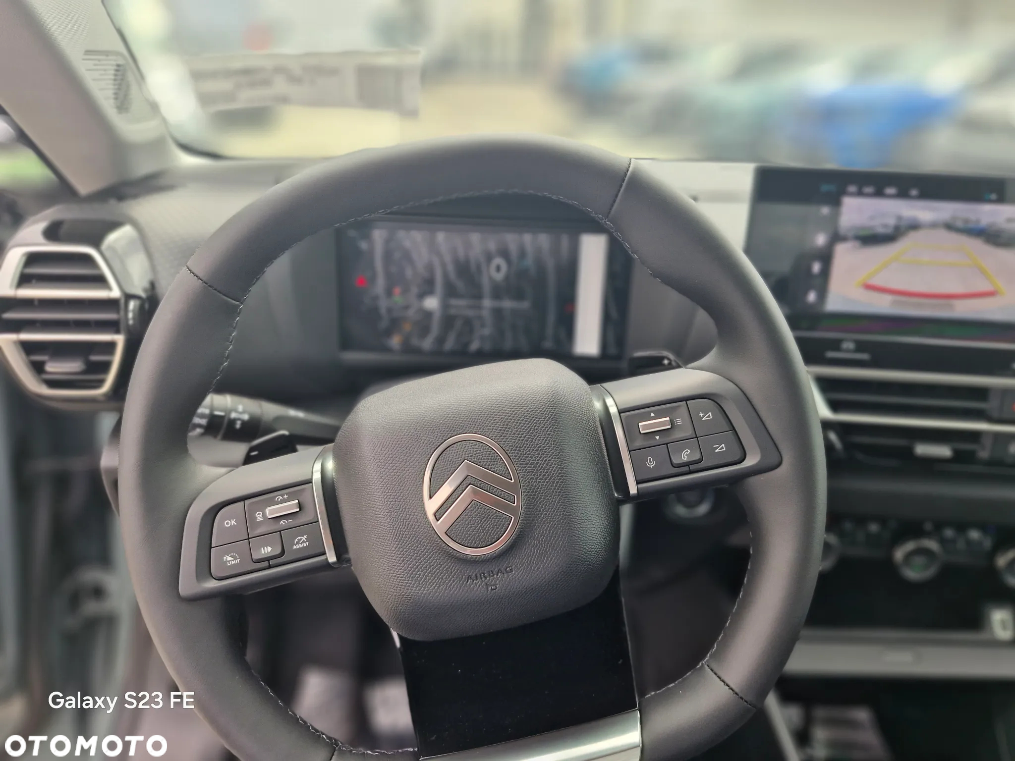 Citroën C4X 1.2 mHEV Max eDCT6 - 11