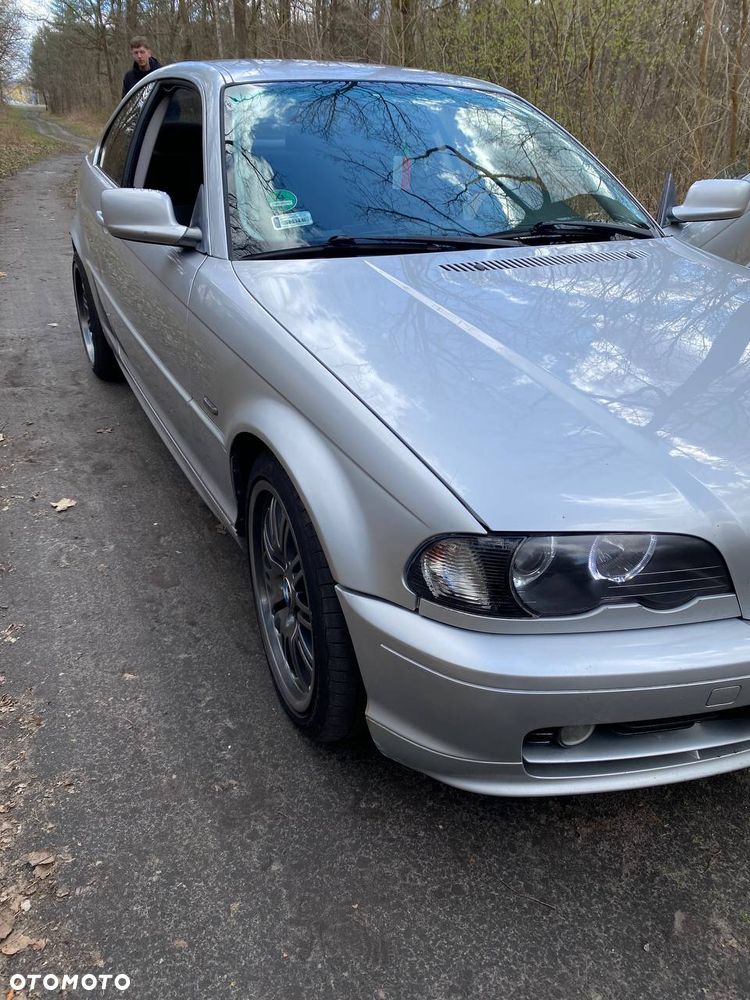 BMW Seria 3 320 Ci Edition Exclusive - 13
