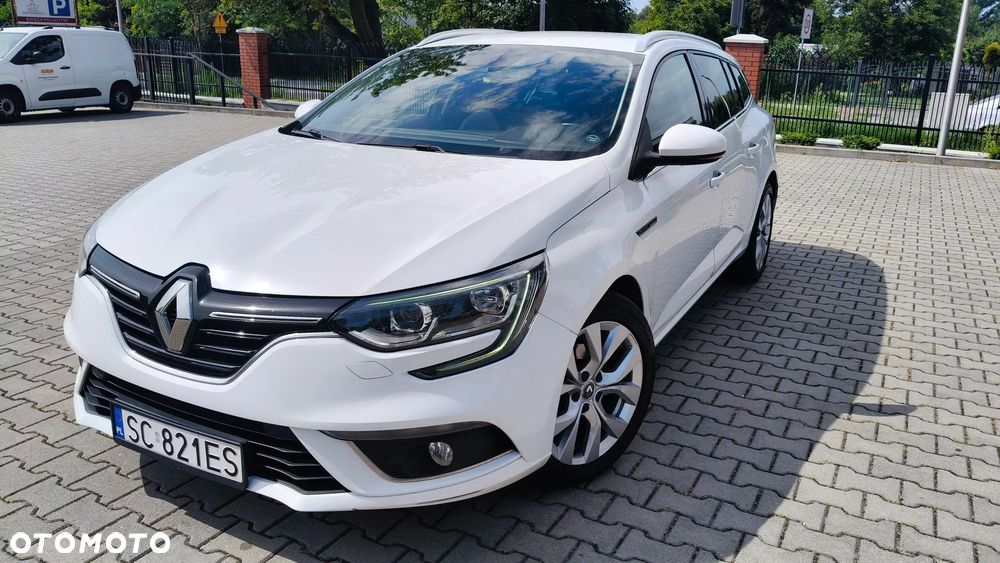 Renault Megane 1.5 dCi Premiere Edition - 15
