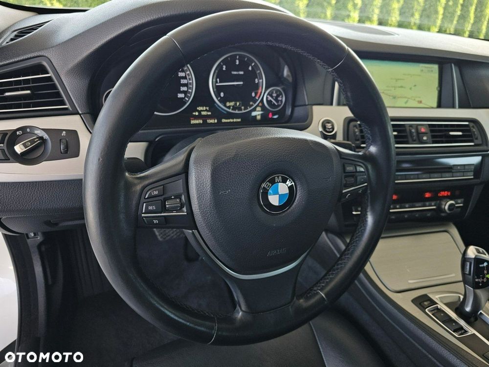 BMW Seria 5 - 14