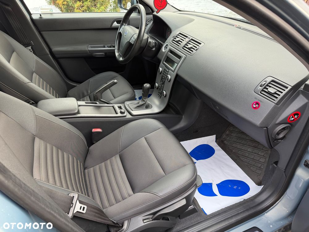 Volvo S40 - 13