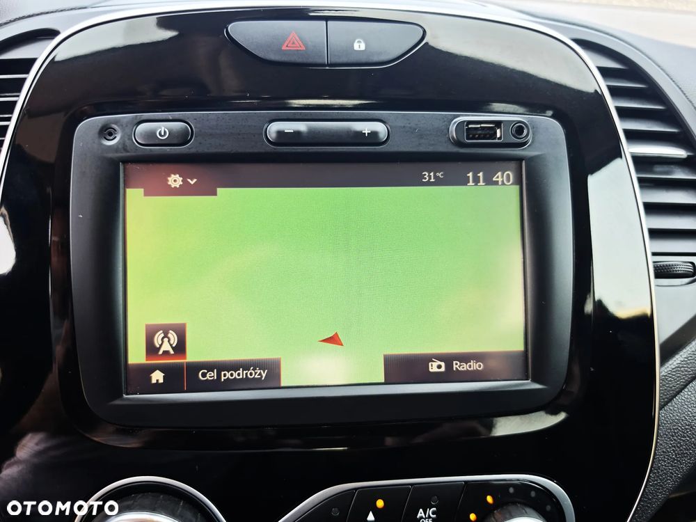 Renault Captur (ENERGY) TCe 90 INTENS - 22