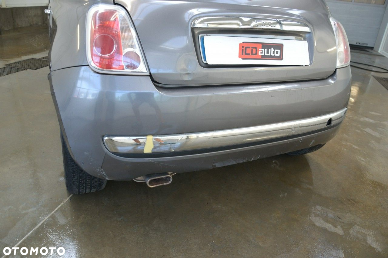 Fiat 500 - 20