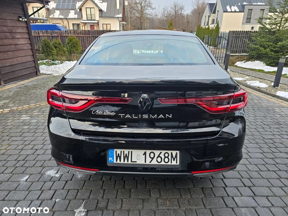 Renault Talisman 1.6 Energy dCi Limited - 6