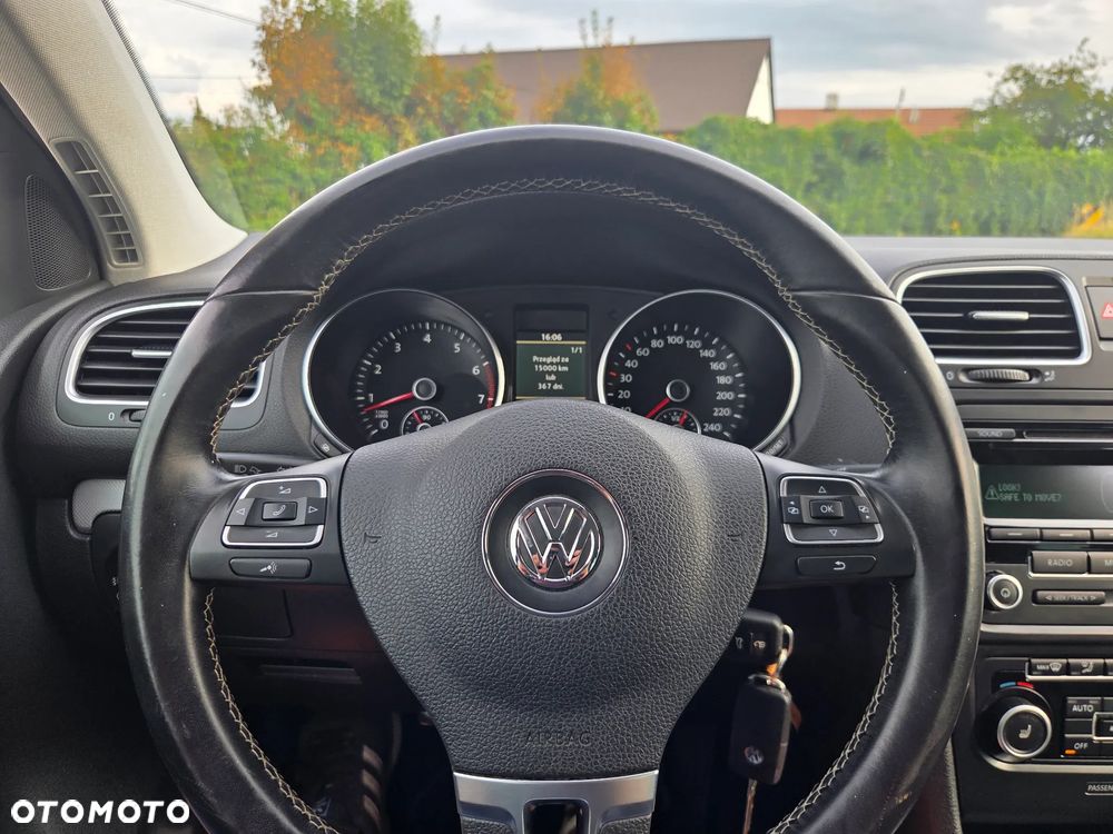 Volkswagen Golf 1.2 TSI BMT Start - 18